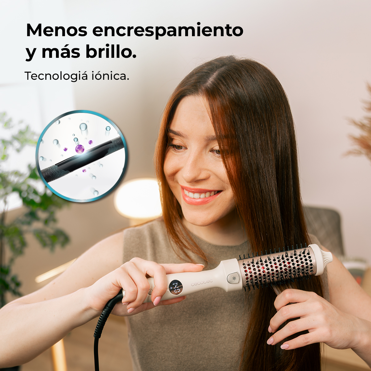InstantCare ThermoGlow | Envío gratis y mejor precio garantizado – foto detalle 2